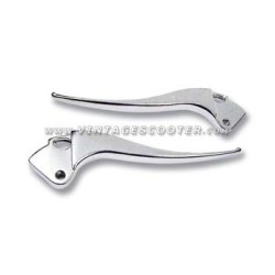 Leviers (Paire) Vespa Acma 1953-58 / 150GL / 150 GS