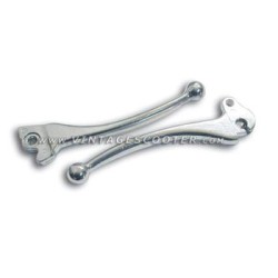 Leviers (jeu) type origine Vespa PX Arco frein à disque (MC Grimeca)