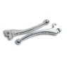 Leviers (jeu) type origine Vespa PX Arco frein à disque (MC Grimeca)