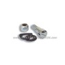 Axe de leviers empreinte plate Vespa 50/Prim/ET3/N/GT/GTR/Sprint/Rally / SS