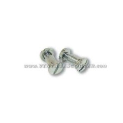Axe de leviers (paire) Vespa ACMA 150 GL / Piaggio 150 GS S1