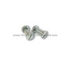 Axe de leviers (paire) Vespa ACMA 150 GL / Piaggio 150 GS S1