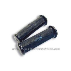 Revêtements (jeu) type origine avec collerette Noir D,24mm