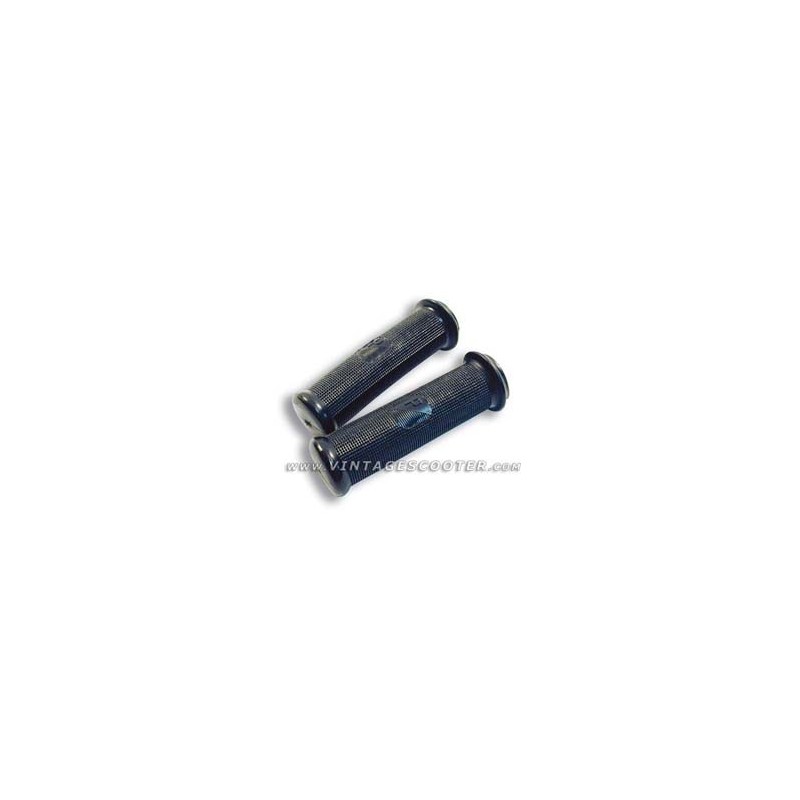 Revêtements (jeu) type origine avec collerette Noir D,24mm