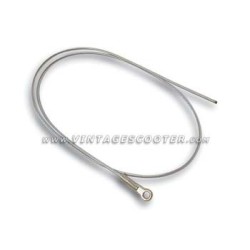 Cable de Frein arrière Vespa 50/PV/ET3/PK/PX Ø3mm