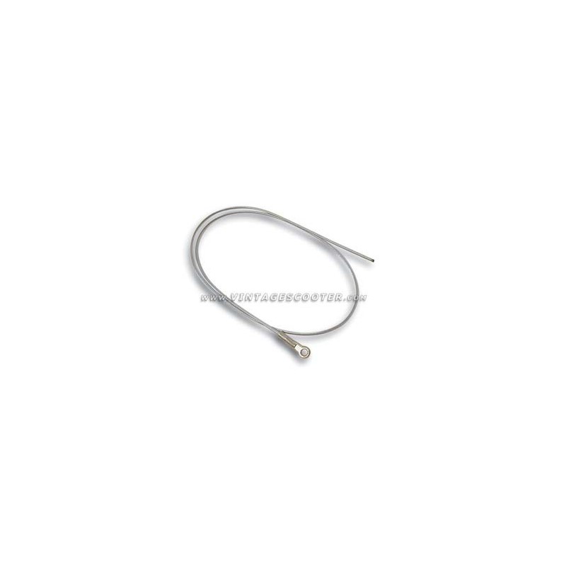 Cable de Frein arrière (unité) Vespa Px L,0,90 M/D,3mm
