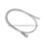 Cable de Frein arrière (unité) Vespa Px L,0,90 M/D,3mm