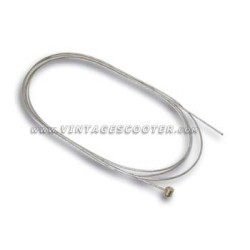 Cable embrayage Vespa & Acma L.2.50M / D.1,9mm
