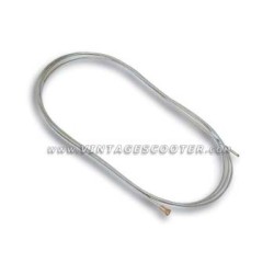 Cable embrayage (unité) Vespa PX articulé L,1,90 M/D,1,9mm