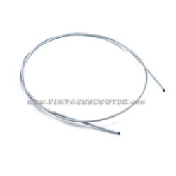 Cable frein arrière sans oeillet L,0,90 D,3mm Vespa