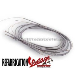 Kit de transmissions complet Vespa Acma 125 1952-58 / Type N