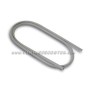 Gaine Vespa grise (100cm) D, intérieur 4,3mm