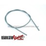 Gaine verte métal Vespa Ø5mm ACMA 1952-53 (100cm) int. 2mm