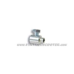 Serre cable pour cable embrayage Vespa