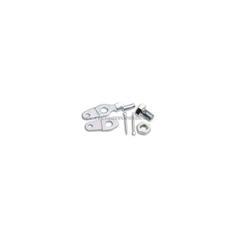 Serre cable de frein arrière Vespa PX (gros perçage)