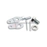 Serre cable pour cable de frein arrière Vespa PX (gros perçage)