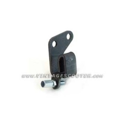 Platine de maintien de cables Vespa 125 Primavera ET3