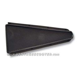 Tapis de poutre centrale Vespa N/GT/GTR/GS/SS/Rally