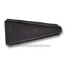 Tapis de poutre centrale Vespa N/GT/GTR/GS/SS/Rally