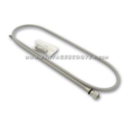 Transmission de compteur complête Vespa 150 GL 1964 / GT 125 Ligne carrée