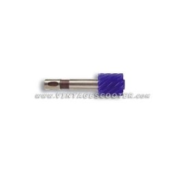 Engrenage Transmission Compteur Vespa 11 Dents - Câble 2,7mm
