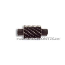 Engrenage De Transmission De Compteur Vespa Px Gris