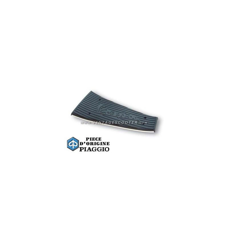 Tapis de poutre Vespa PX Disc 2011
