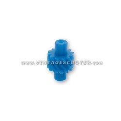 Engrenage de transmission compteur Vespa 180 SS - câble 2,7mm