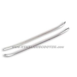Baguettes (jeu) pour tapis de poutre Vespa GTR/Rally