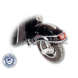 Pare Choc Avant Chromé Vespa GT/GTR/Sprint/GS/SS