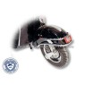 Pare Choc Avant Chromé Vespa 125 Gtr