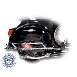 Crash Bars / protection d'ailes Vespa GT/GTR/Sprint/SS/Rally