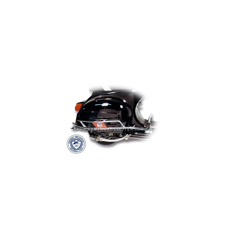 Crash Bar Side Panel CUPPINI Vespa GT/GTR/Sprint/SS/Rally