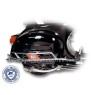 Crash Bar Side Panel CUPPINI Vespa GT/GTR/Sprint/SS/Rally