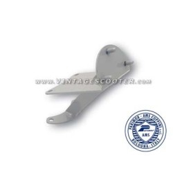 Porte roue de secours  arrière Acier Vespa 125 ACMA 1955-58 / 150 Gl