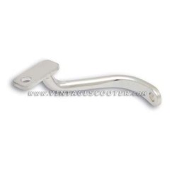 Patte de support rétroviseur gauche Vespa Type N / 150 GS / 160 GS
