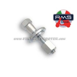 Outil de compression démontage / remontage embrayage vespa tout modèle