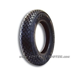 Pneu Michelin S 83 3,50X8 Vespa 125