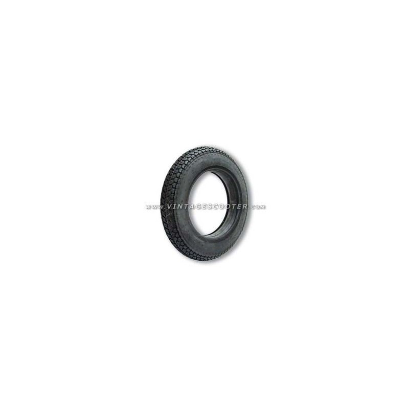 Pneu Duro 3,50 x 10 Profil Michelin ACS