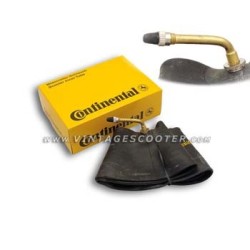 Chambre a air CONTINENTAL 3,50x8 Valve Vintage