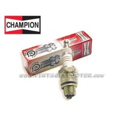 Bougie Champion L78C culot court vespa 125-150