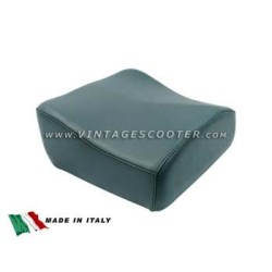 Pouf arrière vert foncé Vespa ACMA 1950-58