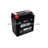 Batterie "Sans entretien" Vespa PX/T5/COSA 12V/9Ah
