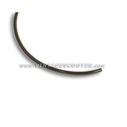 Souplisseau pour fils electrique Diamètre intérieur 6mm