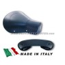 Garniture de selle Vespa 125 Acma N Bleu fonçé Entr'axe 240mm