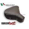 Garniture de selle avant ACMA 1955-58 / 150 GL Noire