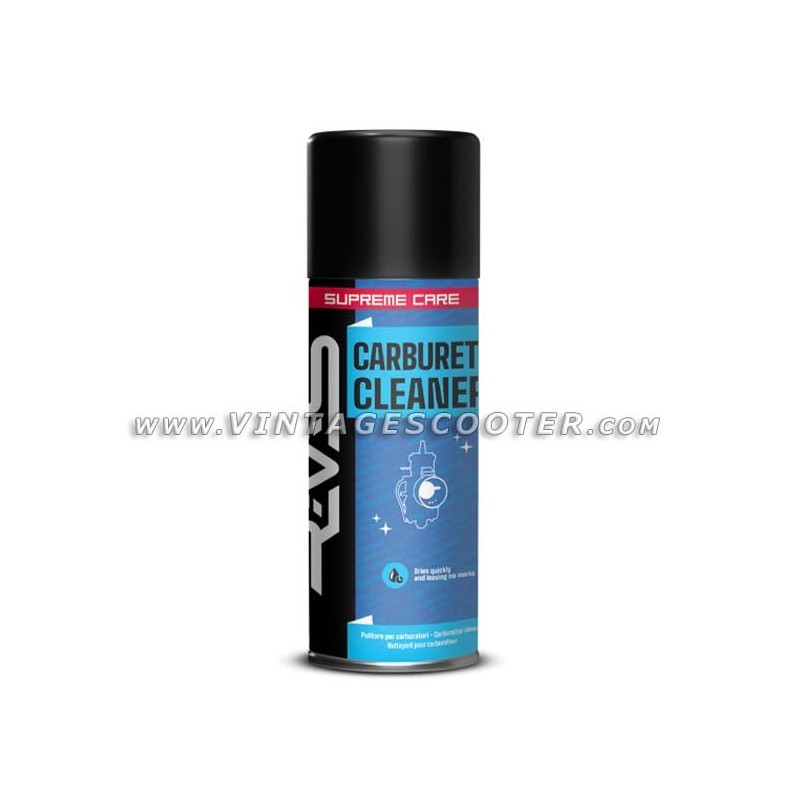 Nettoyant carburateur RMS