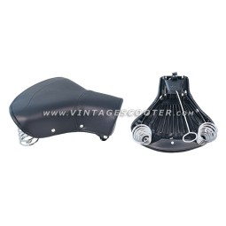 Selle avant complête Vespa ACMA 1950-54