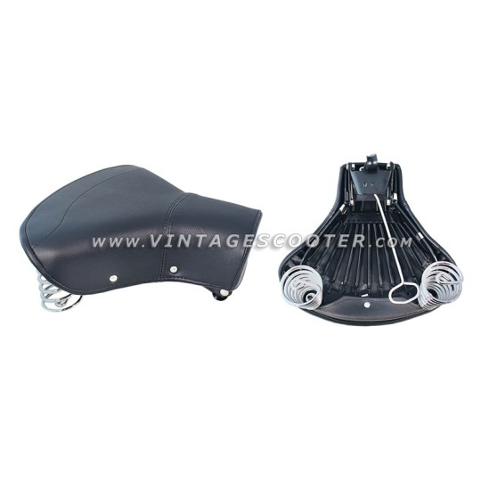Selle avant complête Vespa ACMA 1950-54