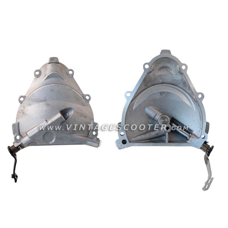 Capot d'embrayage Vespa 125 Primavera ET3